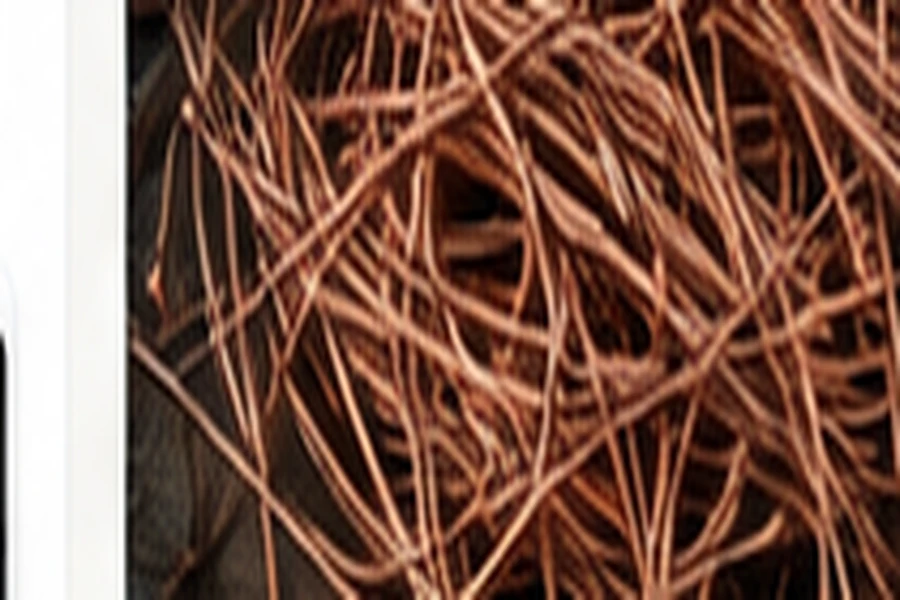 Bakreni kabel
